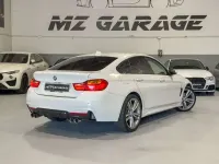 Usado BMW 420 Gran Coupé Comfort Edition 190 CV (139 kW) 2014 Blanco Coupe