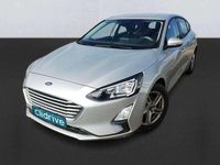 Usado Ford Focus Trend+ 125 CV (91 kW) 2021 Utilitario