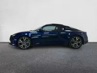 Usado Alpine A110 300 CV (220 kW) 2023 Azul Coupe