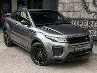 usado Land Rover Range Rover evoque Convertible 2.0TD4 HSE Dynamic 4WD 150 Au