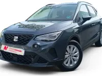 Usado Seat Arona Style 115 CV (84 kW) 2025 Gris SUV