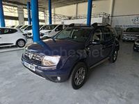 Usado Dacia Duster Lauréate 90 CV (66 kW) 2017 Azul SUV