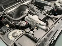 Usado BMW 730 188 CV (138 kW) 1991 Gris / plata Berlina
