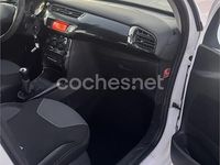 Brugt Citroën C3 PureTech 68 HK (50 kW) 2014 Hvid Sedan