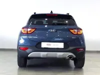 Usado Kia Stonic 115 CV (84 kW) 2018 SUV
