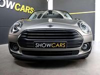 Usado Mini Cooper Clubman 136 CV (100 kW) 2020 Gris Familiar