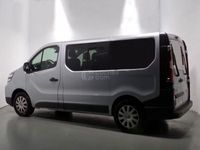 usado Nissan NV300 Combi 6 2.0dci L1h1 1t Óptima 150