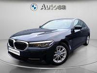 Usado BMW 530e Sport Line 292 CV (214 kW) 2022
