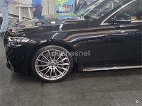 Occasion Mercedes S350 286 PK (210 kW) 2023 Zwart Sedan