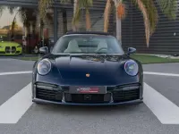Usado Porsche 992 650 CV (478 kW) 2021 Azul Coupe