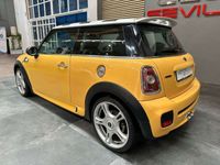 usado Mini Cooper S JOHN COOPER WORKS 1.6i 174CV