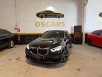 Usado BMW 118 Comfort Edition 150 CV (110 kW) 2021 Negro Utilitario