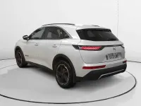 Usado DS Automobiles DS7 Crossback Performance 130 CV (95 kW) 2022 Blanco SUV