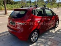 Usado Hyundai ix20 126 CV (92 kW) 2014 Rojo Utilitario