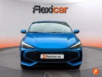 Usado MG MG3 195 CV (143 kW) 2025 Azul Utilitario