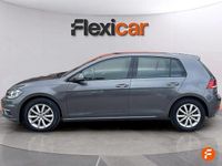 Usado VW Golf VII Advance 115 CV (84 kW) 2018 Gris