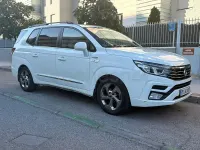 Usado SsangYong Rodius Limited 178 CV (130 kW) 2019 Blanco Monovolumen
