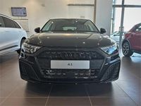 Nuevo Audi A1 Sportback Premium 150 CV (110 kW) 2025 Negro Utilitario
