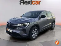 Brugt Renault Austral Evolution 140 HK (102 kW) 2025 Grå SUV