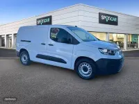 Usado Fiat Doblò 100 kW (136 CV) 2024 Blanco Monovolumen