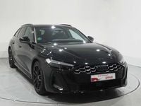 Nuevo Audi A5 204 CV (150 kW) 2025 Negro Coupe