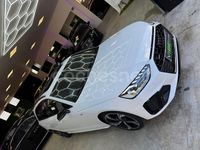 Usado Audi A4 204 CV (150 kW) 2024 Blanco Familiar