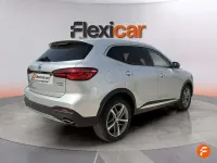 Usado MG EHS Luxury 258 CV (189 kW) 2022 Gris SUV