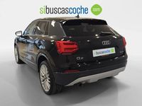 Usado Audi Q2 Design 116 CV (85 kW) 2020 Negro SUV