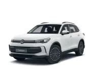 Nuevo VW Tiguan 150 CV (110 kW) 2026 Blanco SUV