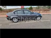 Occasion BMW 320 163 PK (119 kW) 2007 Grijs Sedan