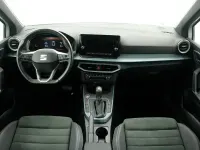 Usado Seat Arona Xperience 115 CV (84 kW) 2025 Blanco SUV