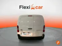 Usado Toyota Proace City City 102 CV (75 kW) 2020 Blanco Monovolumen