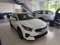 Usado Kia XCeed 120 CV (88 kW) 2022 Blanco SUV