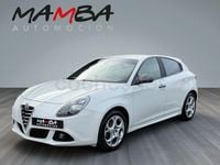 Usado Alfa Romeo Giulietta Edizione Speciale 120 CV (88 kW) 2016 Blanco Berlina