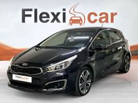 usado Kia Ceed GT 1.6 CRDi V 100kW (136CV) Drive - 3 P (2017) Diésel en Flexicar Valencia 2