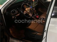 Usado VW Golf VI Advance 105 CV (77 kW) 2011 Blanco Utilitario