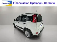 Usado Fiat Panda Comfort 70 CV (51 kW) 2023 Blanco Utilitario