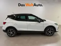 Nouvelle Seat Arona Style 115 ch (84 kW) 2026 Blanc SUV