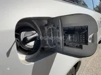 Usado Mercedes CLK320 Avantgarde 218 CV (160 kW) 2004 Gris / plata Coupe