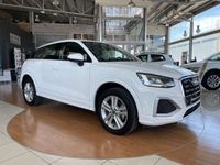 usado Audi Q2 30 TFSI Advanced 81kW