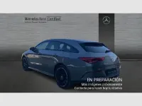 Usado Mercedes CLA250e AMG line 160 CV (117 kW) 2023 Coupe