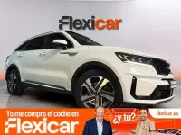 Usado Kia Sorento 232 CV (170 kW) 2021 Blanco SUV
