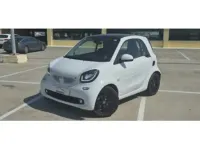 Usado Kia Ceed 101 CV (74 kW) 2017 Blanco Utilitario