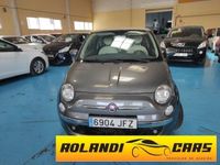 usado Fiat 500C 500C1.2 Pop