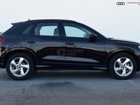 usado Audi Q3 35 Tdi Advanced S Tronic 110kw