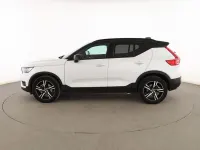 Usado Volvo XC40 R-Design 190 CV (139 kW) 2020 Blanco SUV