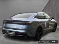 Nuevo BYD Seal Comfort 2025 Gris Berlina