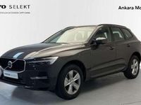 Usado Volvo XC60 Momentum 197 CV (144 kW) 2022 Gris SUV