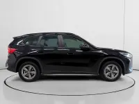 Usado BMW X1 Shadowline 136 CV (100 kW) 2024 Negro SUV