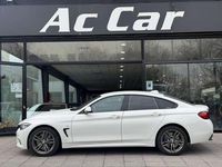Usado BMW 430 Gran Coupé 257 CV (189 kW) 2020 Blanco Coupe